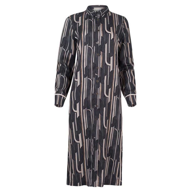 Madly Sweetly Freefall Dress image number 0